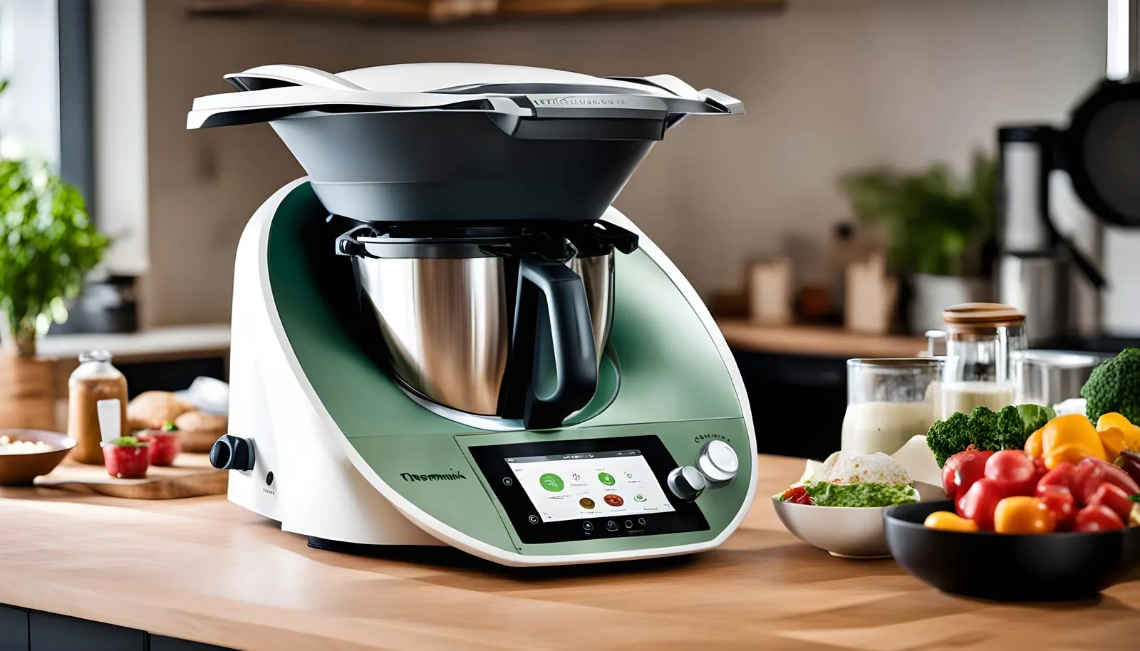 Kiedy Pojawi Si Nowy Model Thermomix Tm Oficjalna Informacja